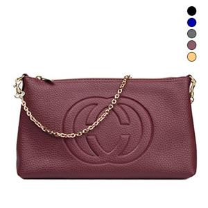 미르바네스 여성 체인 핸드백 361