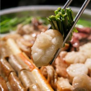 파인애플로 숙성한 곱이가득 소대창구이 200g 구성