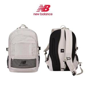 [뉴발란스][뉴발란스] 백팩 3D V7 Backpack NBGCDSS101 크림 (15003002)