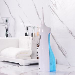 휴대용 구강세정기 워터젯 물치실 + 4개노즐팁 P441