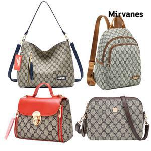 미르바네스x쌈지마켓 크로스백/백팩/토트백 여성 가방 균일가 20종 택1_HT