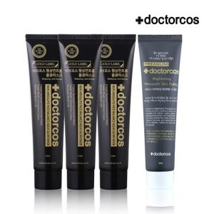 [닥터코스] 피부리프팅&클렌징 패키지