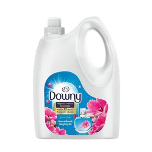 다우니 고농축 섬유유연제 선라이즈 프레쉬 4L