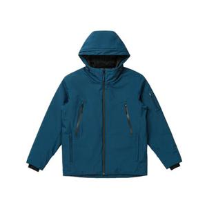 잔카 남성 아마존 패딩 자켓 STEELBLUE ZFCDFPD004 ZFCDFPD004ST