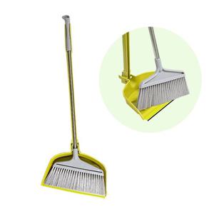제이오마켓 광신 스텐T방비 세트/학교 병원 업소 관공서 다용도 빗자루세트