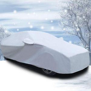 자동차커버 스파크 초경량 숨쉬는 카 커버 1호 (WB22087)