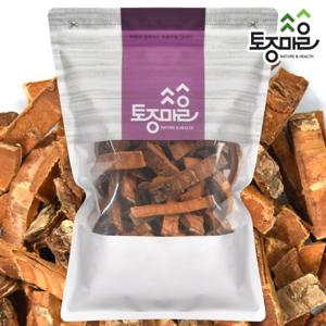 [토종마을]국산 느릅나무껍질 300g (유근피)