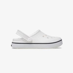 [크록스 슈즈]오프 코트 클로그 키즈 (208477_100)