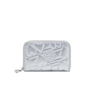 루이까또즈 하트컬렉션 카드지갑 ST2SD71SV