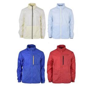 가을 경량 액티브 바람막이 윈드브레이커 4종택1