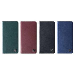 더블H 소가죽 플립 지갑케이스 갤럭시S25플러스 S936