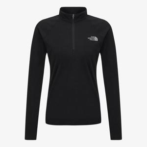 노스페이스 여성 리스코 긴팔 집티 NT7LR84A B C