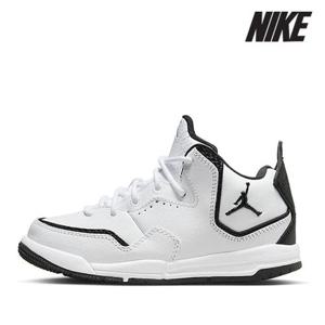 [세일] 나이키 조던 유소년 농구화/ AQ7734-100/ 조던 코트사이드 23 PS 초등생 농구화