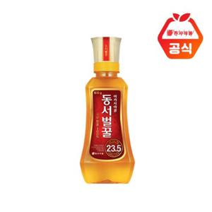 동서 아카시아 벌꿀 600g
