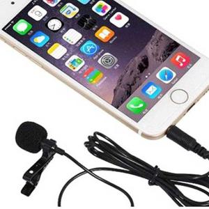 핸드폰 녹음용 스마트폰 마이크 방송 강의 음성 녹음 (W46C9C8)