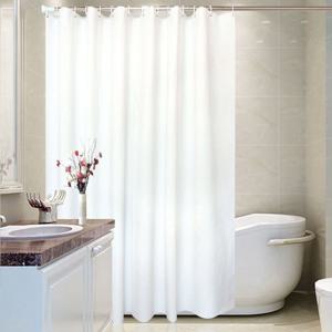 무블 프리미엄 PEVA 욕실 샤워커튼 180x180 아이스퓨어