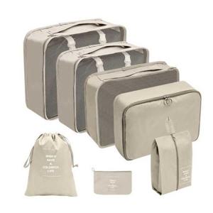 [라일리] Rly 여행용파우치 압축팩 캐리어정리 해외여행 신발케이스