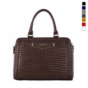 미르바네스 비비드 핸드백 480