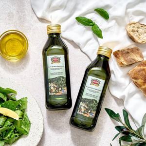 [바예호] 엑스트라버진 올리브오일 500ml 2병