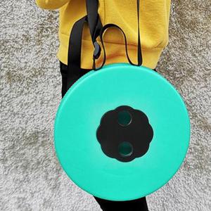 [JHP1P089_52AI]접이식의자 의자 휴대용 민트 캠핑의자