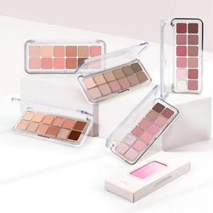 클리오 프로 아이 팔레트 에어 7.2g - NEW COLOR 섀도우팔레트 아이쉐도우