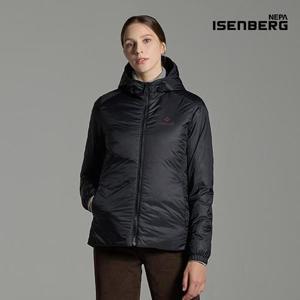 [네파 이젠벅]덕다운 경량자켓 여성 3컬러 택1_N
