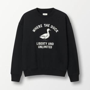 [언리미트]Liberty Crewneck (U25DTTS119)