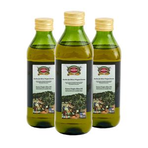 [바예호] 엑스트라버진 올리브오일 500ml 3병