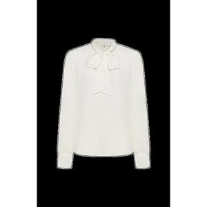 갤러리아_린 보르펜 타이 블라우스 LGBLOK9800