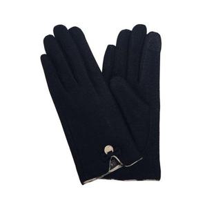 갤러리아_[닥스] 여성 모직 장갑 GBD354I