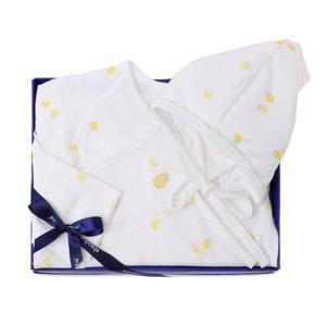 갤러리아_(말띠신상품)모니뱀부배냇슈트+모자세트(A1A-10118) 조카,태교,