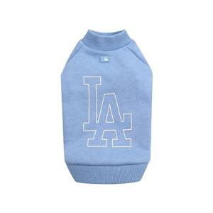 MLB PET 빅로고 맨투맨 티셔츠 NY A8 72PEM2111 07S 07U 07V 50L