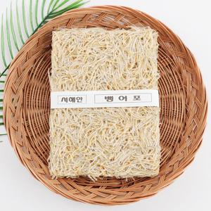 국내산(서해안) 칼슘 가득 햇 뱅어포 10장/볶음/구이/조림