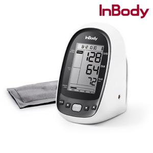 인바디 진료용 디지털 혈압계 BPBIO 250 -원터치 커프