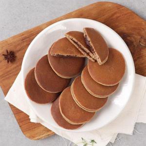 갤러리아_[다인경주빵] 아이스 찰보리빵 30g x 20 개입