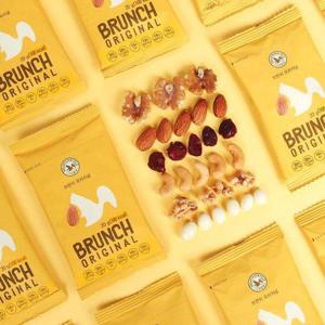 갤러리아_하루견과 브런치오리지널100낱봉