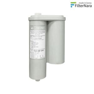 하이온 누가의료기 이온수기 호환 필터 고급형 프리미엄