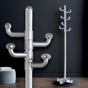 [RG670365]스탠드옷걸이 행거수납 원룸 조립식 옷행거