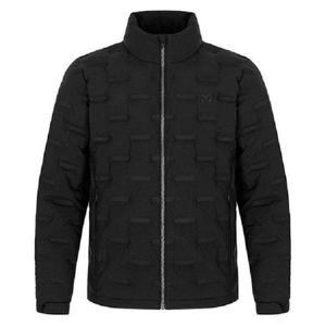 갤러리아_밀레 클래식 남성 경량 패딩 애쉬본 튜브 다운자켓_MUUWD461