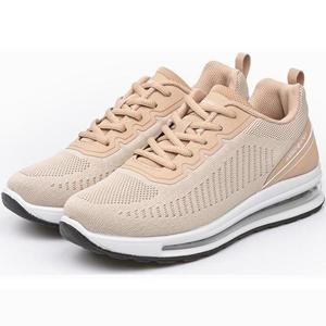 [월드컵] 여자 멀티쿠션 롱 스텝 에어튜브 런닝워킹화