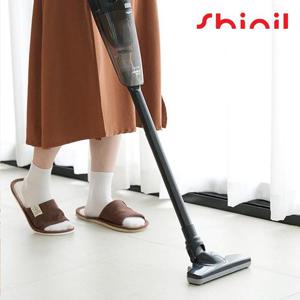 신일 DC모터 무선 핸디형 소형 청소기 원룸 차량용 미니청소기 SVC-WL40HSS