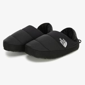 노스페이스 눕시 뮬 신발 NS85R61A B