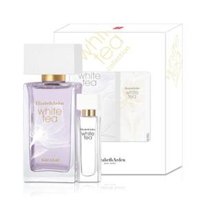 엘리자베스아덴 화이트티 오 라일락 EDT 50ml세트(미니어처_랜덤)