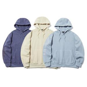 인터크루 남성 오버핏피그먼트후드풀오버  ITV4TH32G (3컬러)