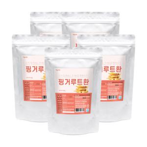 [갑당약초]핑거루트환 1.5kg(300gX5)