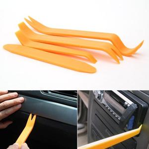 [모나코올리브]차량용 내장재 리무버 4종