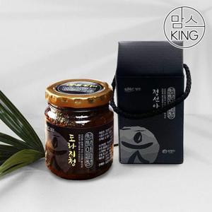 갤러리아_[맘스킹]강원정선 창성 고랭지 아리청 도라지청(도라지차) 150g