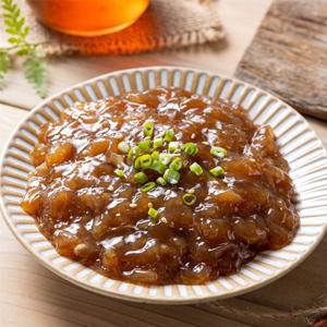 [푸드앳홈] 순살 간장 게장 300g