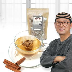 김오곤원장의 생강계피차 50T