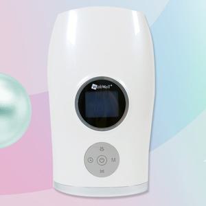 위드웰 지압 손마사지기 핸드 손안마기 마사지기계